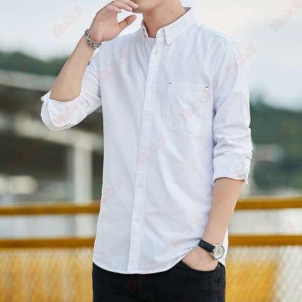 classic fit dress shirts